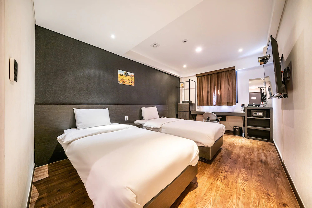 Hotel Dono