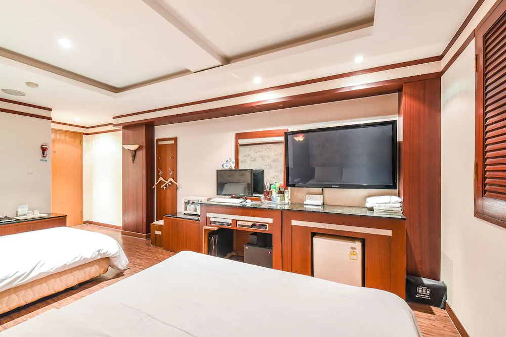 Hotel Joy