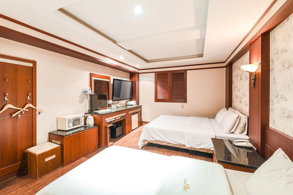 Hotel Joy