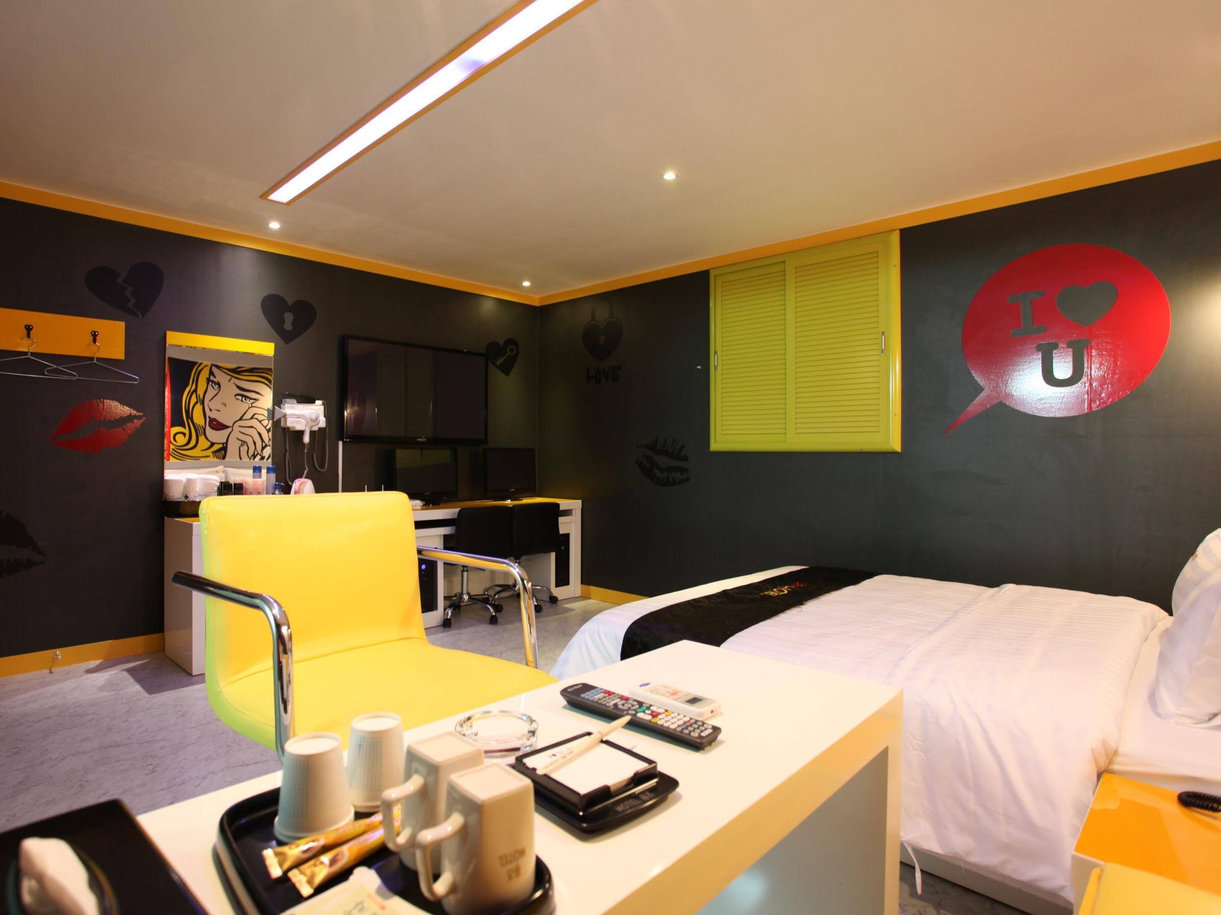 Hotel Muse
