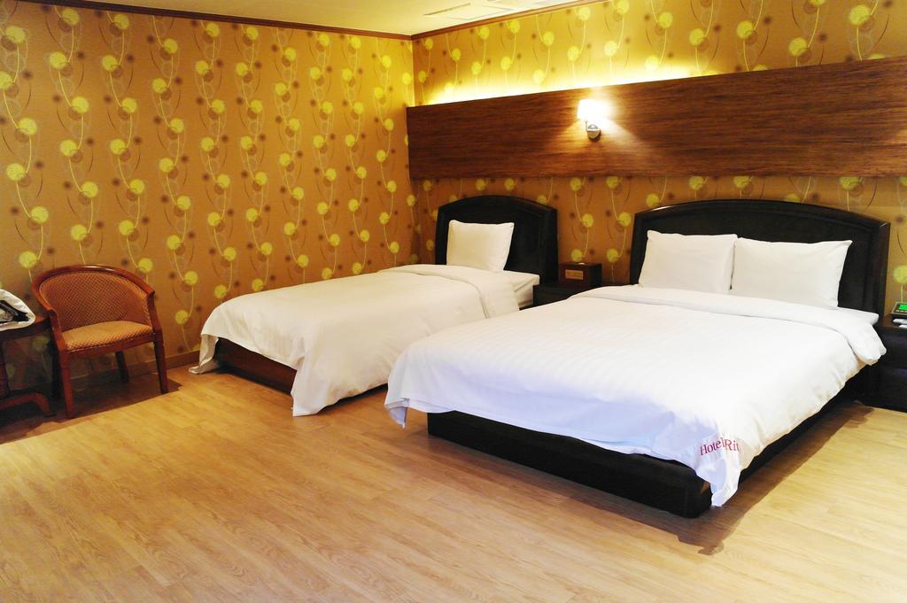 Hotel Ritz