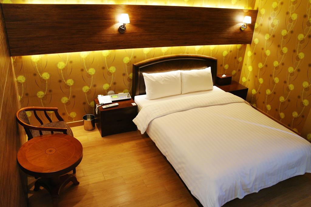 Hotel Ritz