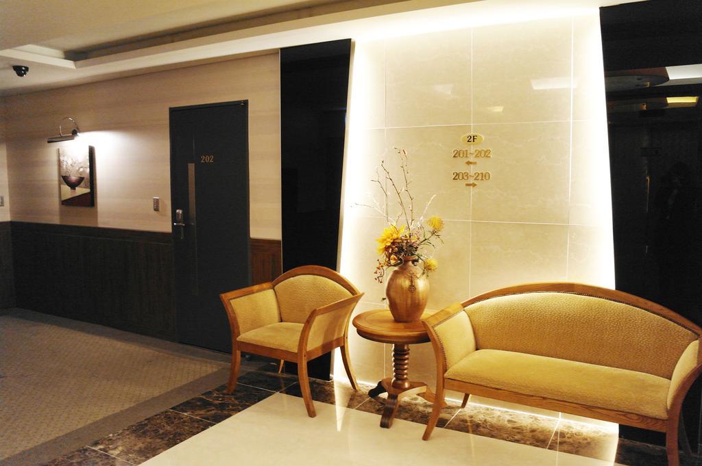 Hotel Ritz