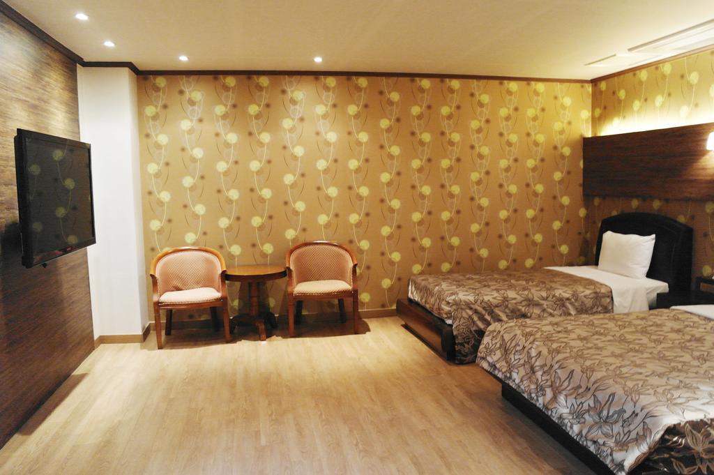 Hotel Ritz