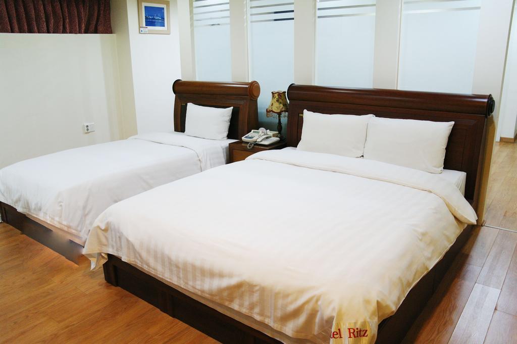 Hotel Ritz