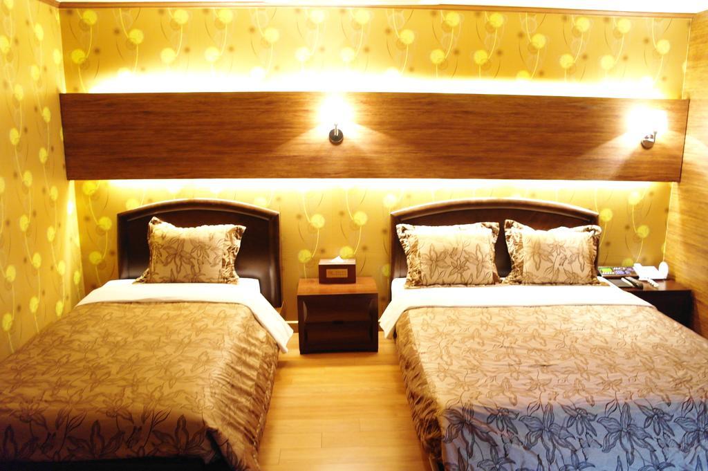 Hotel Ritz
