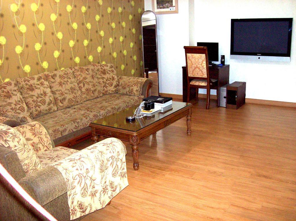 Hotel Ritz