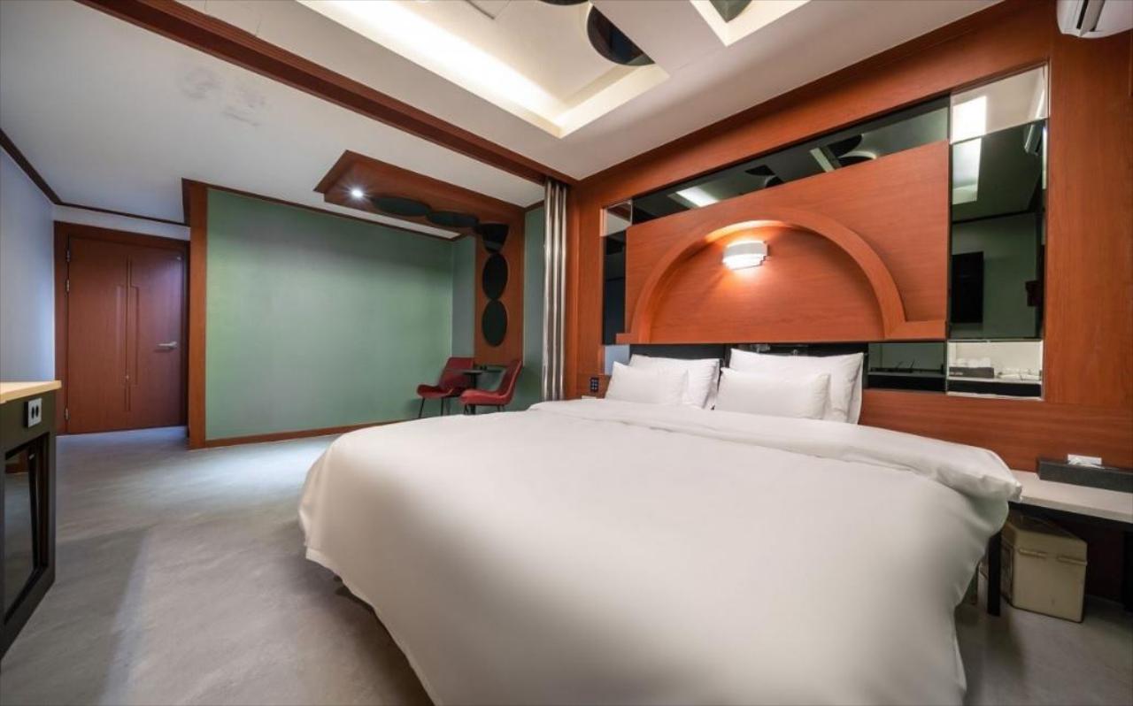 Hotel Rose