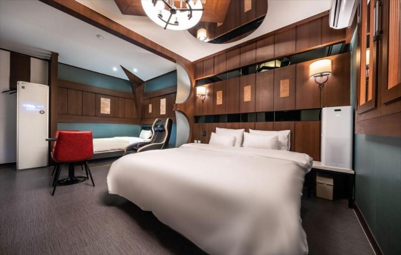 Hotel Rose