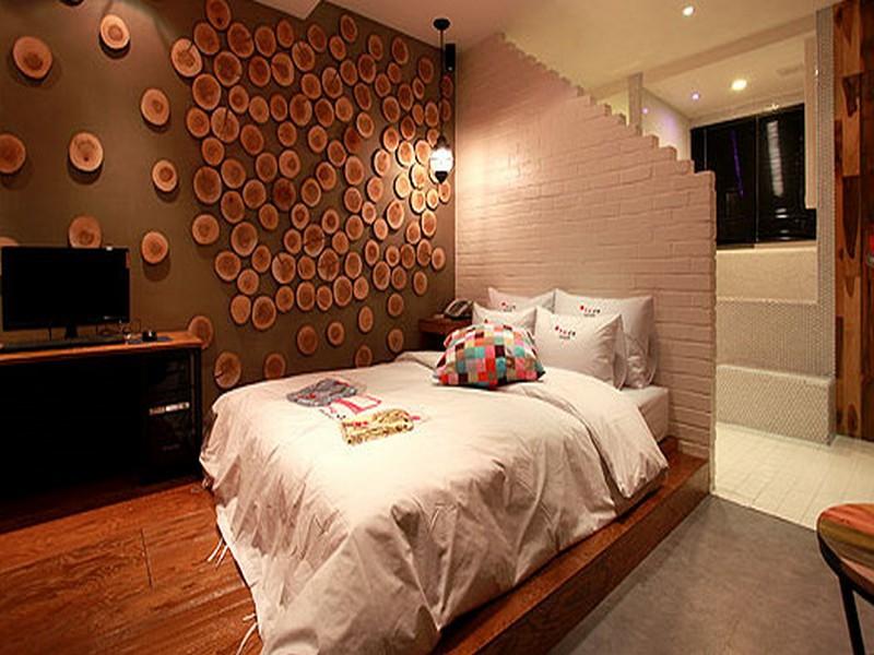 Hotel Yaja Suwon City Hall