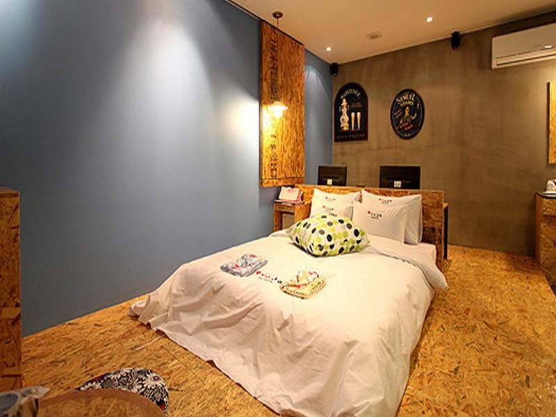 Hotel Yaja Suwon City Hall