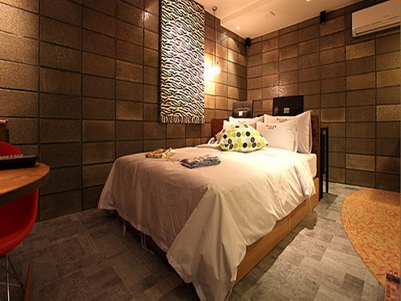 Hotel Yaja Suwon City Hall