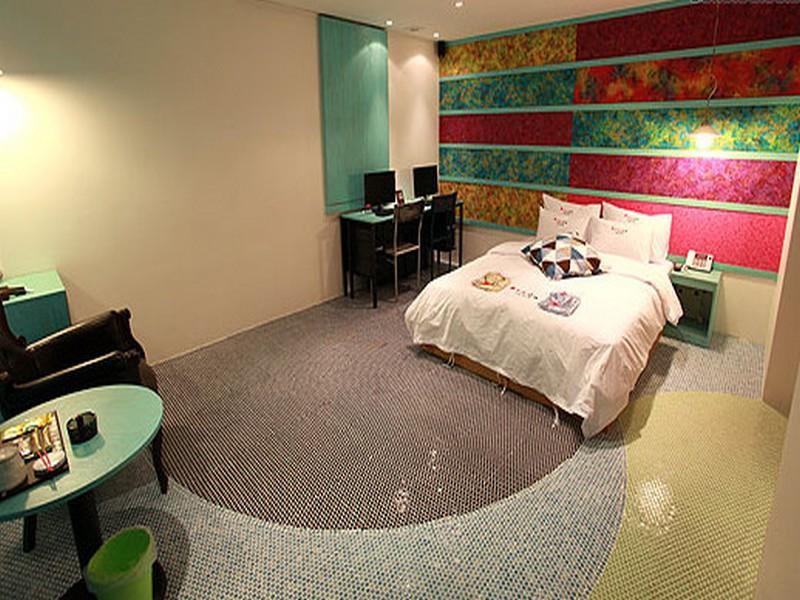 Hotel Yaja Suwon City Hall