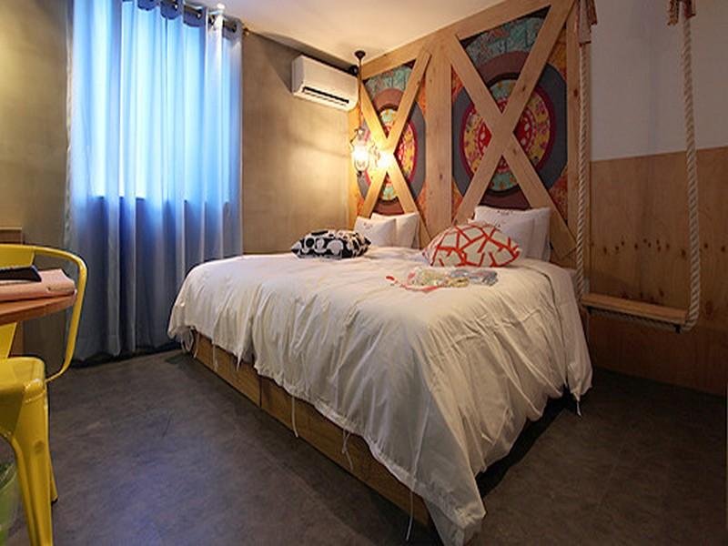 Hotel Yaja Suwon Ingye