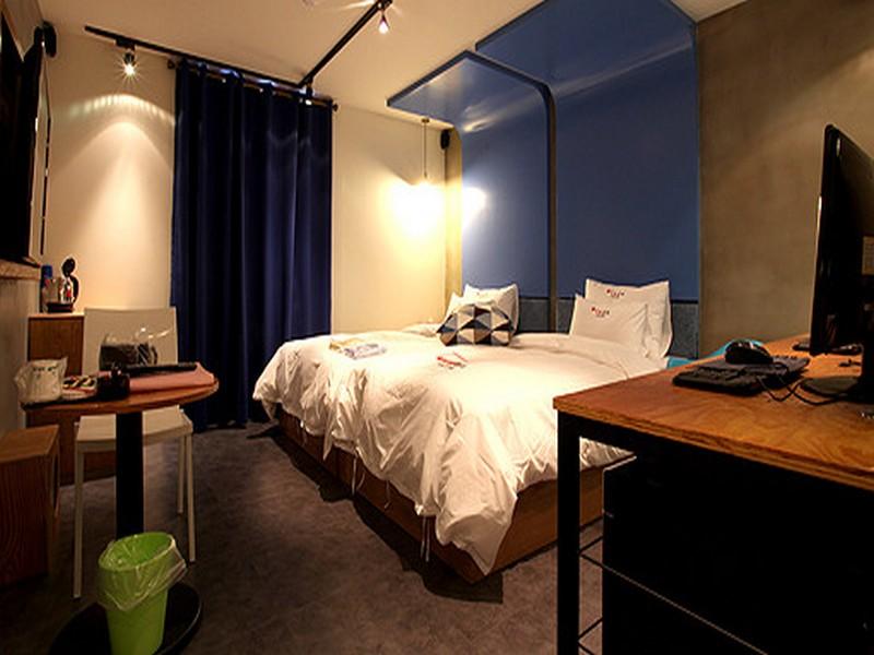 Hotel Yaja Suwon Ingye