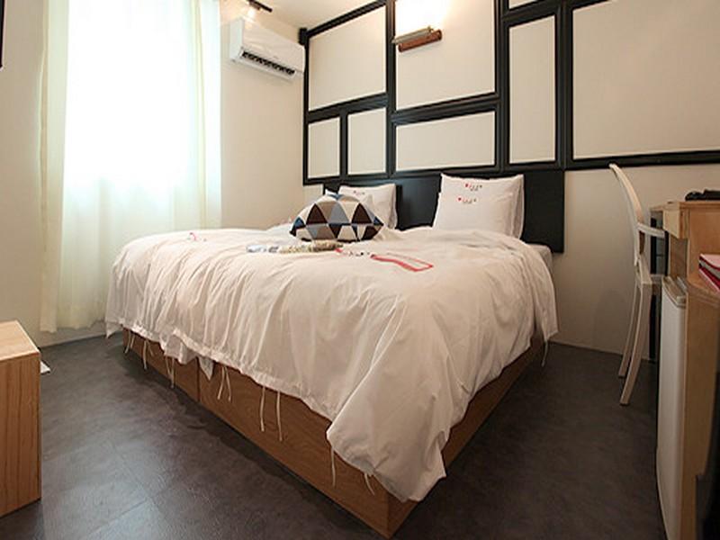 Hotel Yaja Suwon Ingye