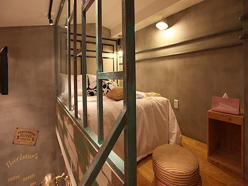 Hotel Yaja Suwon Ingye