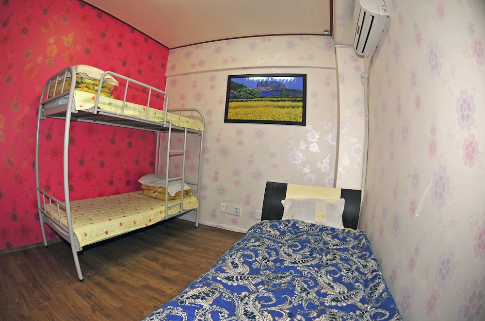 Hwaseong Guest House