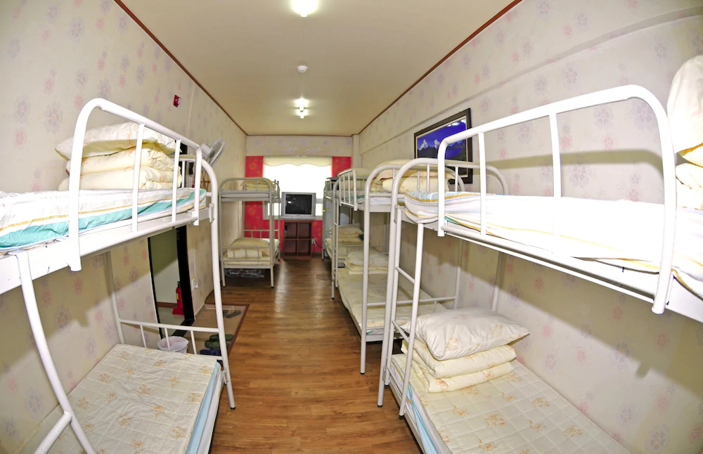 Hwaseong Guest House