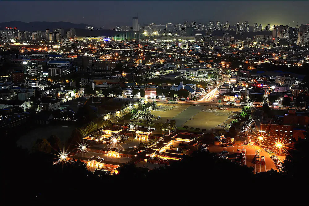 Hwaseong Guest House