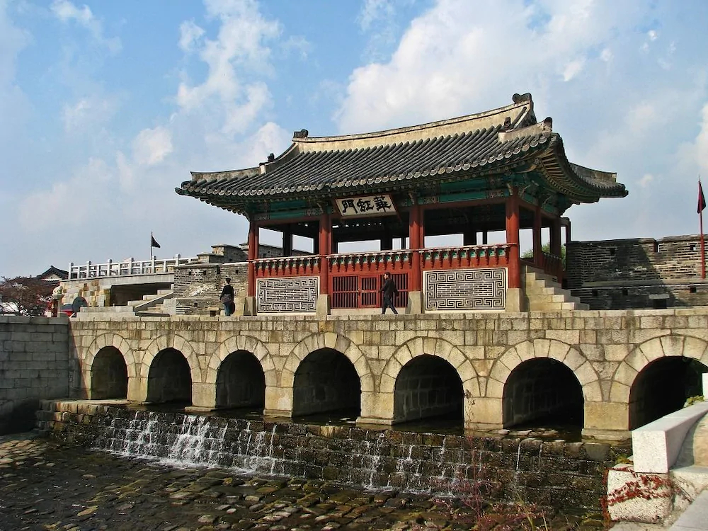 Hwaseong Guest House