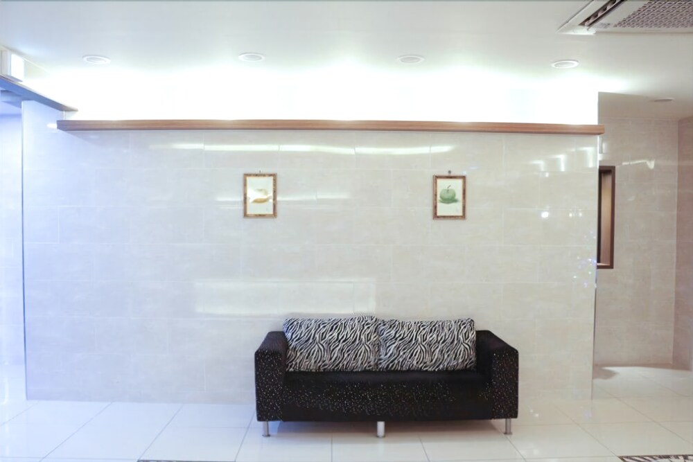 JM Hotel