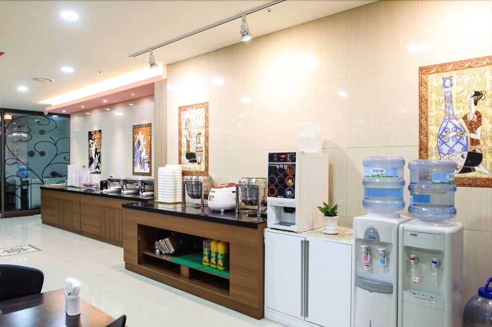 JM Hotel
