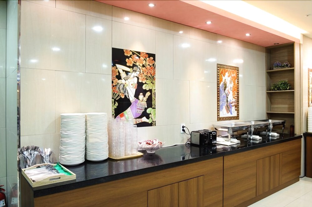 JM Hotel