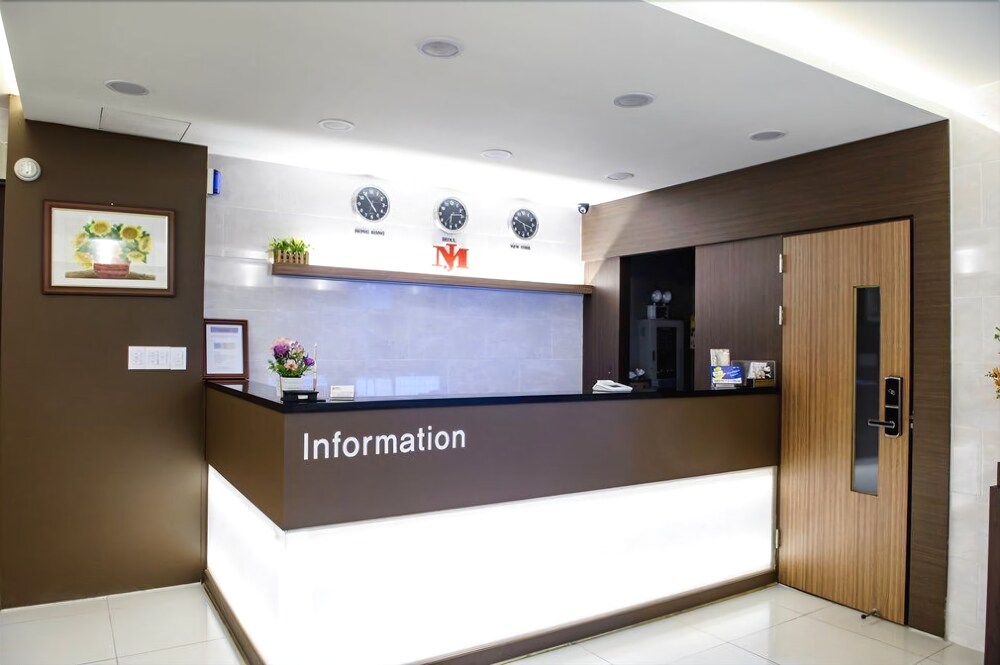 JM Hotel