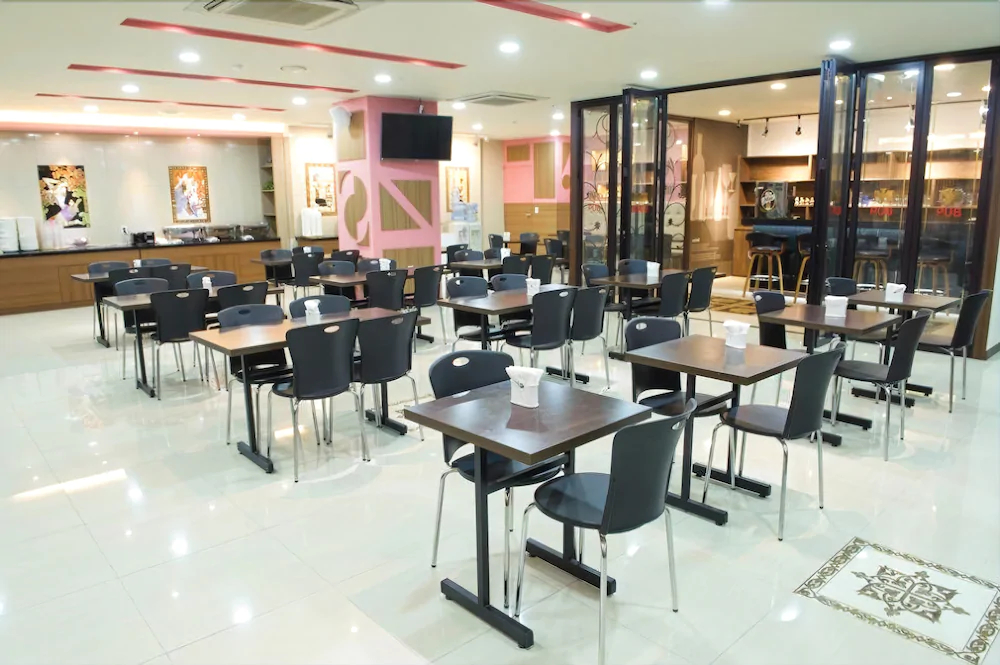 JM Hotel