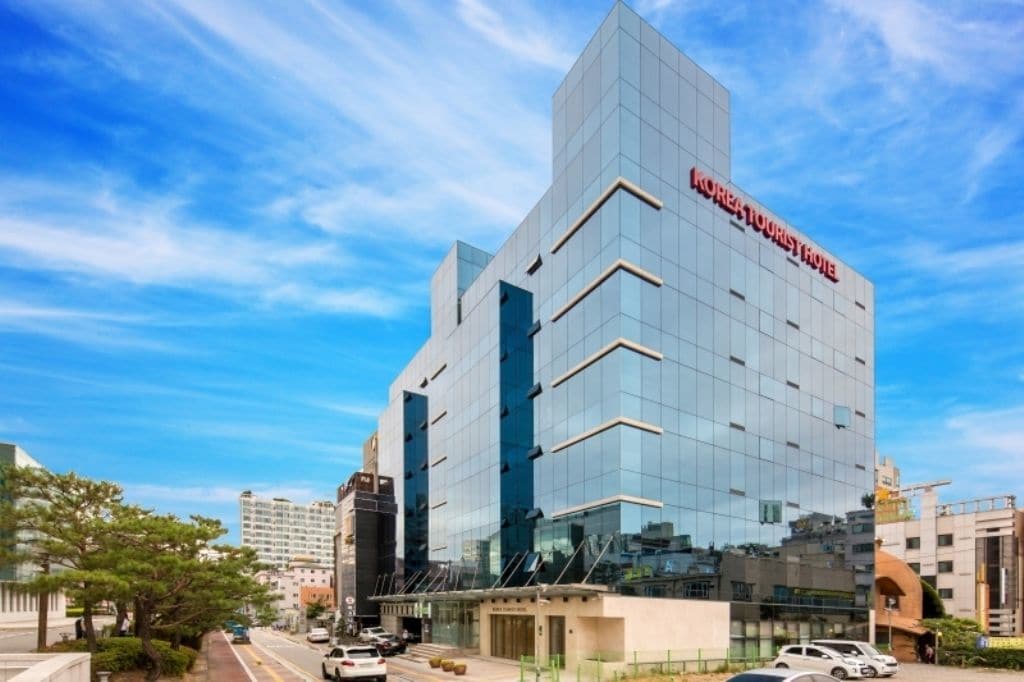 Korea Tourist Hotel