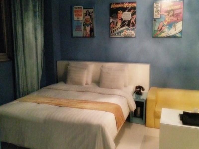 Lucy Motel