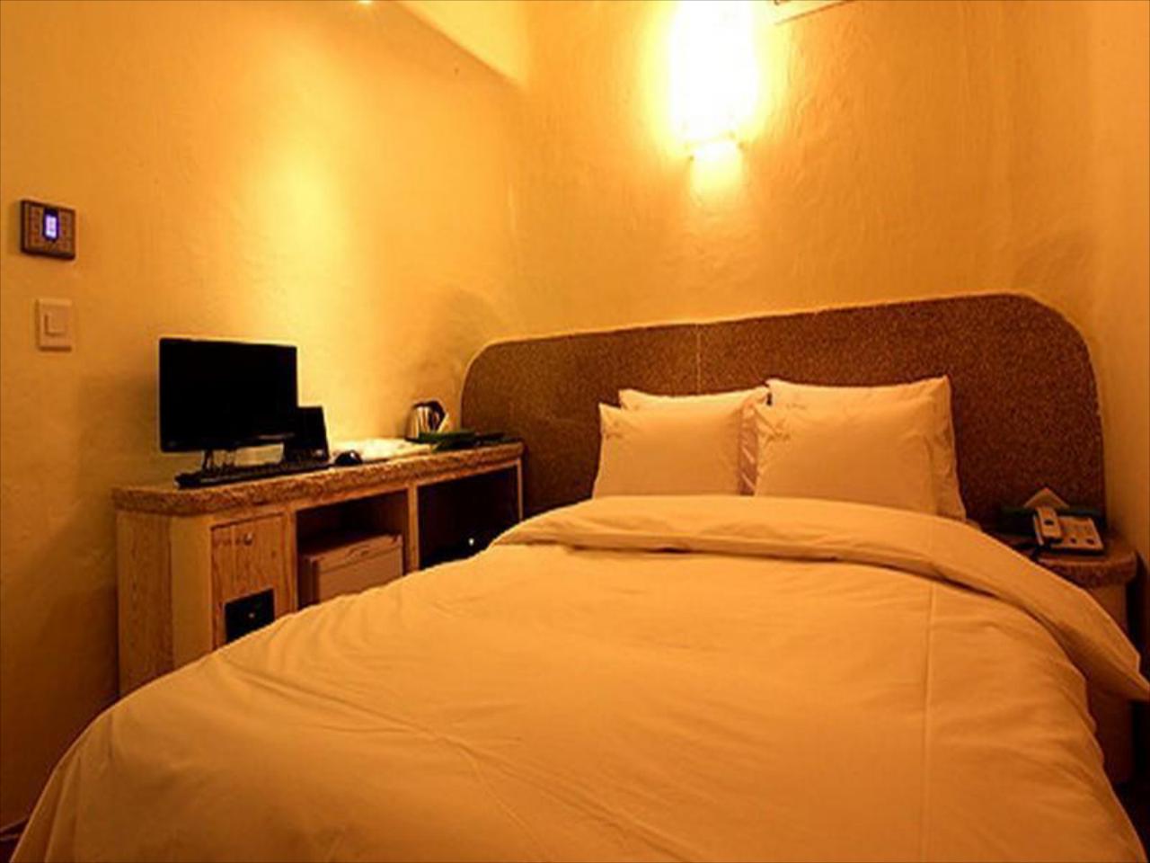 M Hotel Suwon
