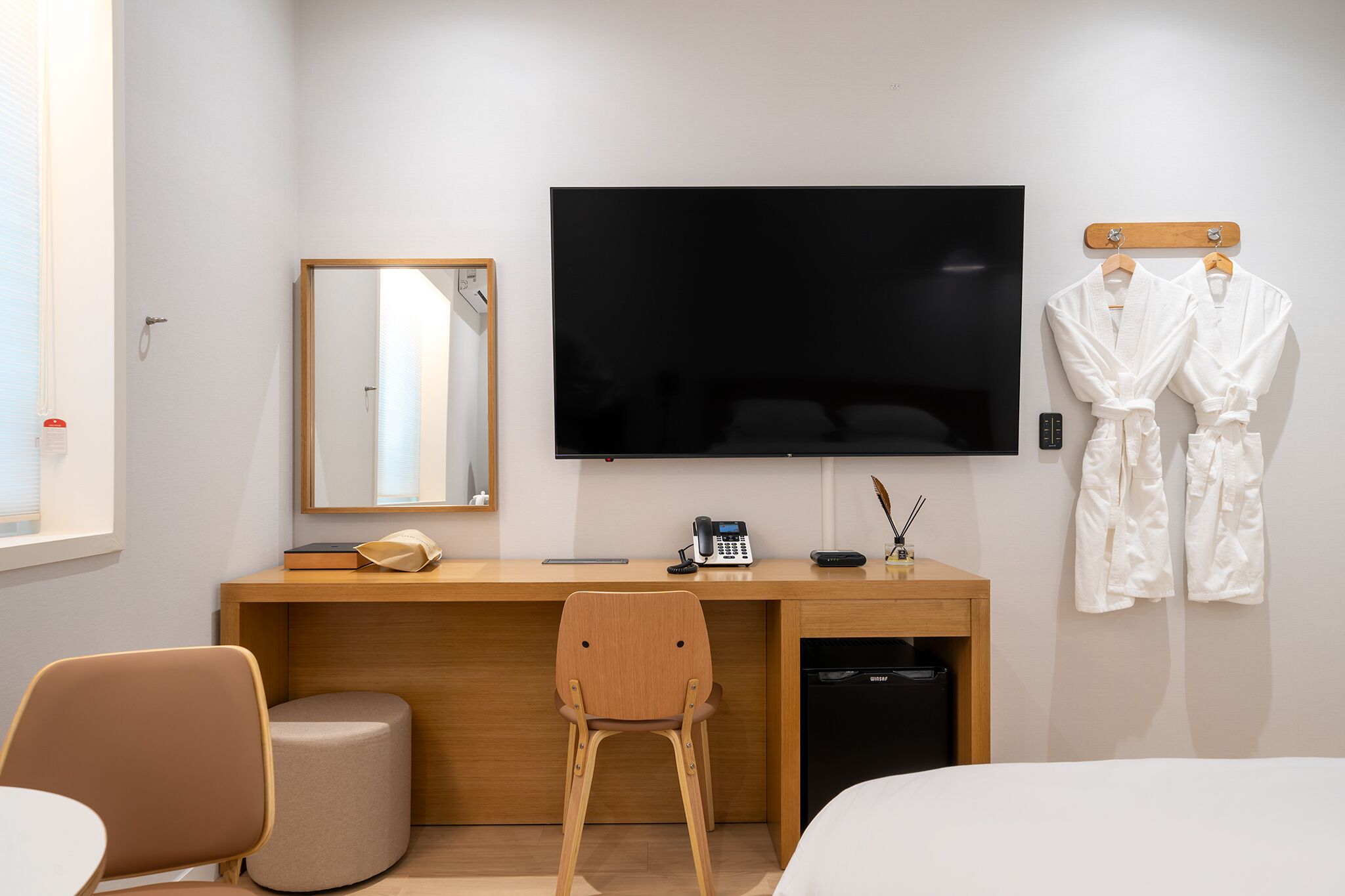 Mono Hotel
