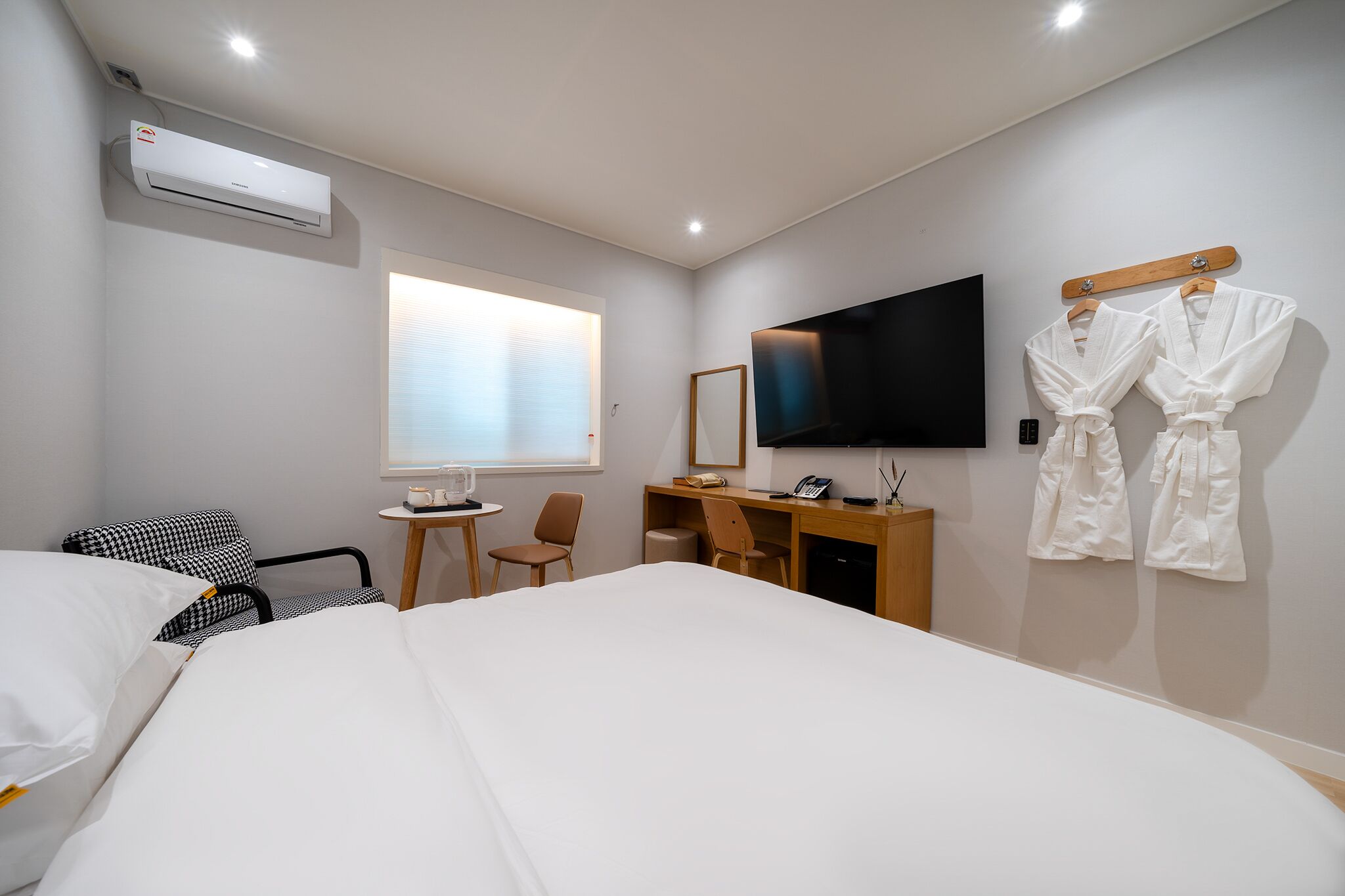 Mono Hotel