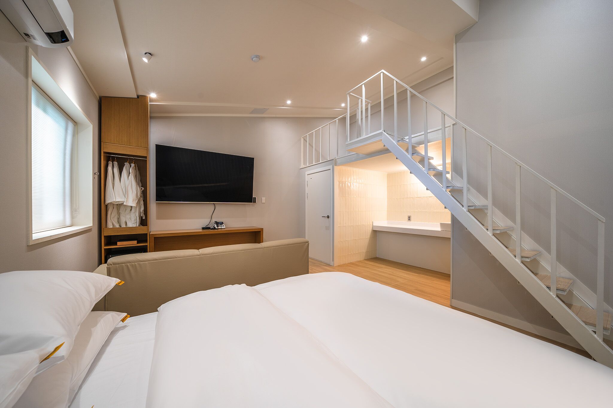 Mono Hotel