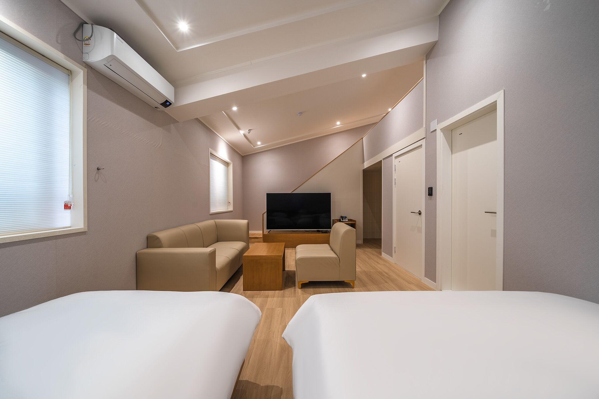 Mono Hotel