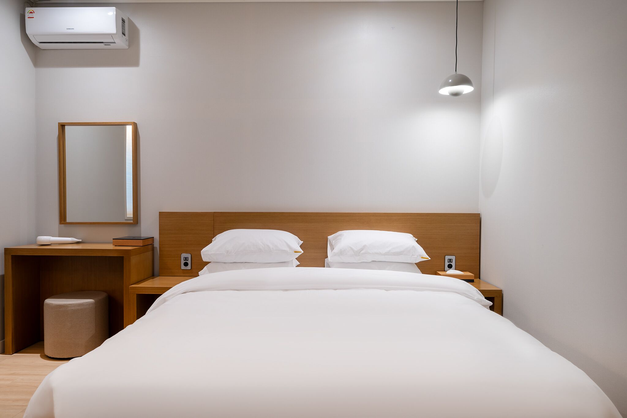 Mono Hotel