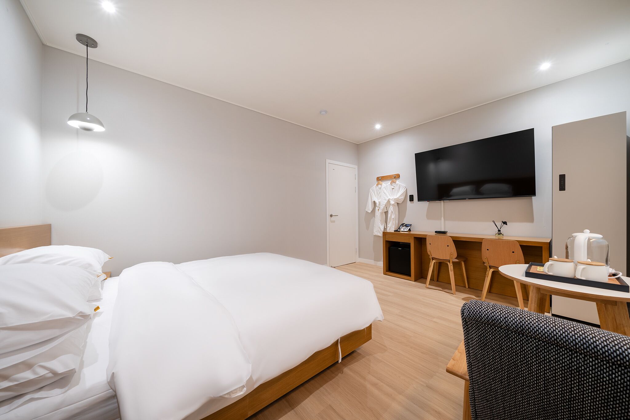 Mono Hotel