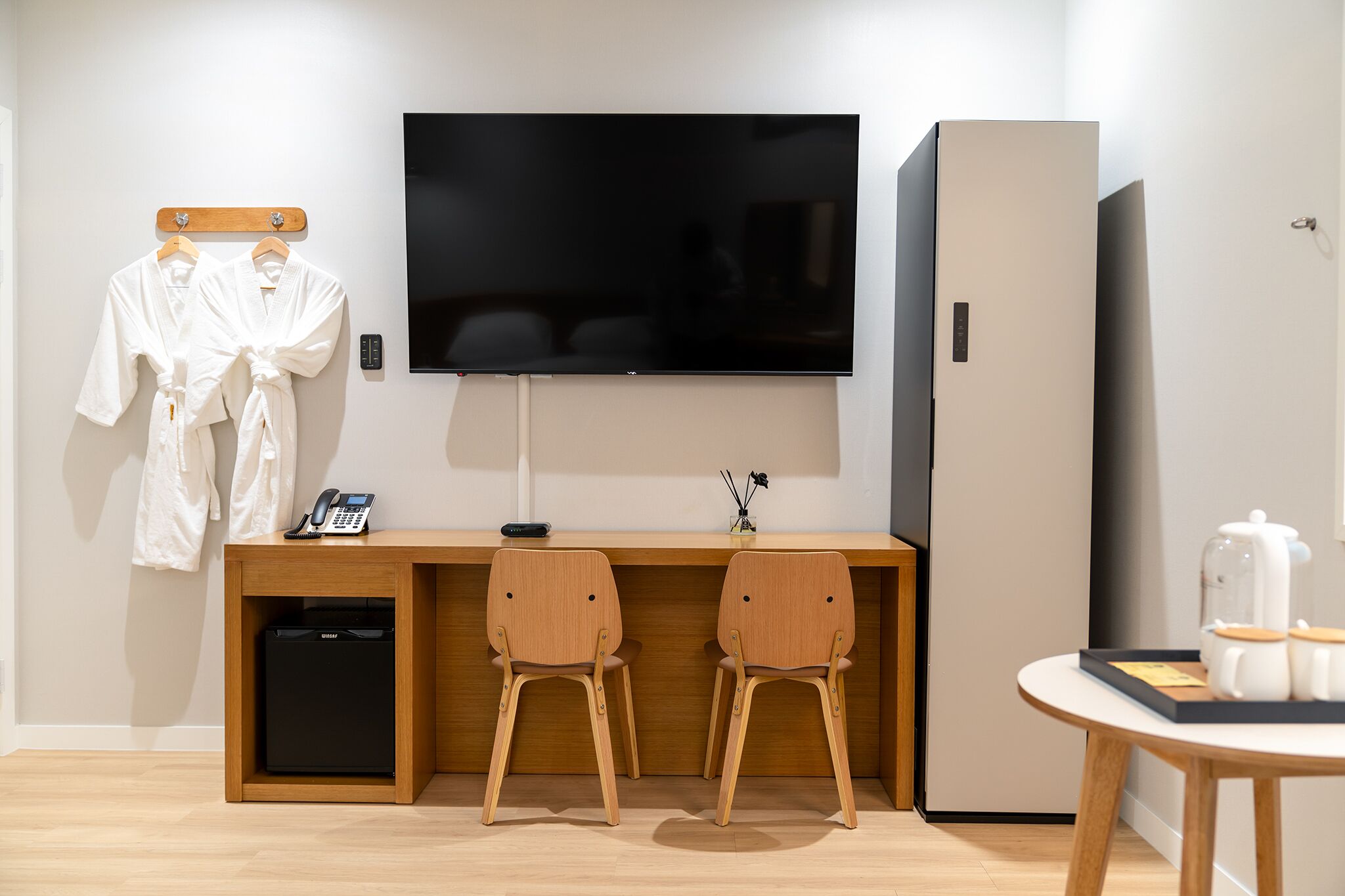 Mono Hotel