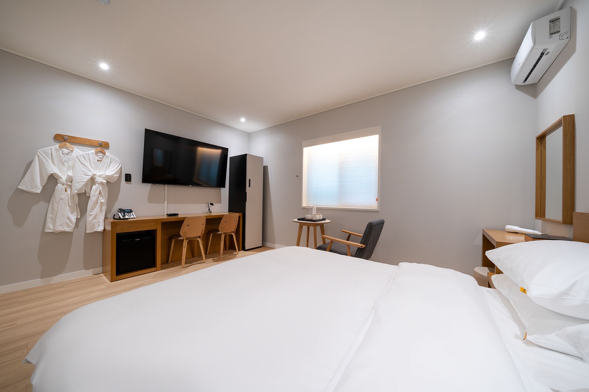 Mono Hotel