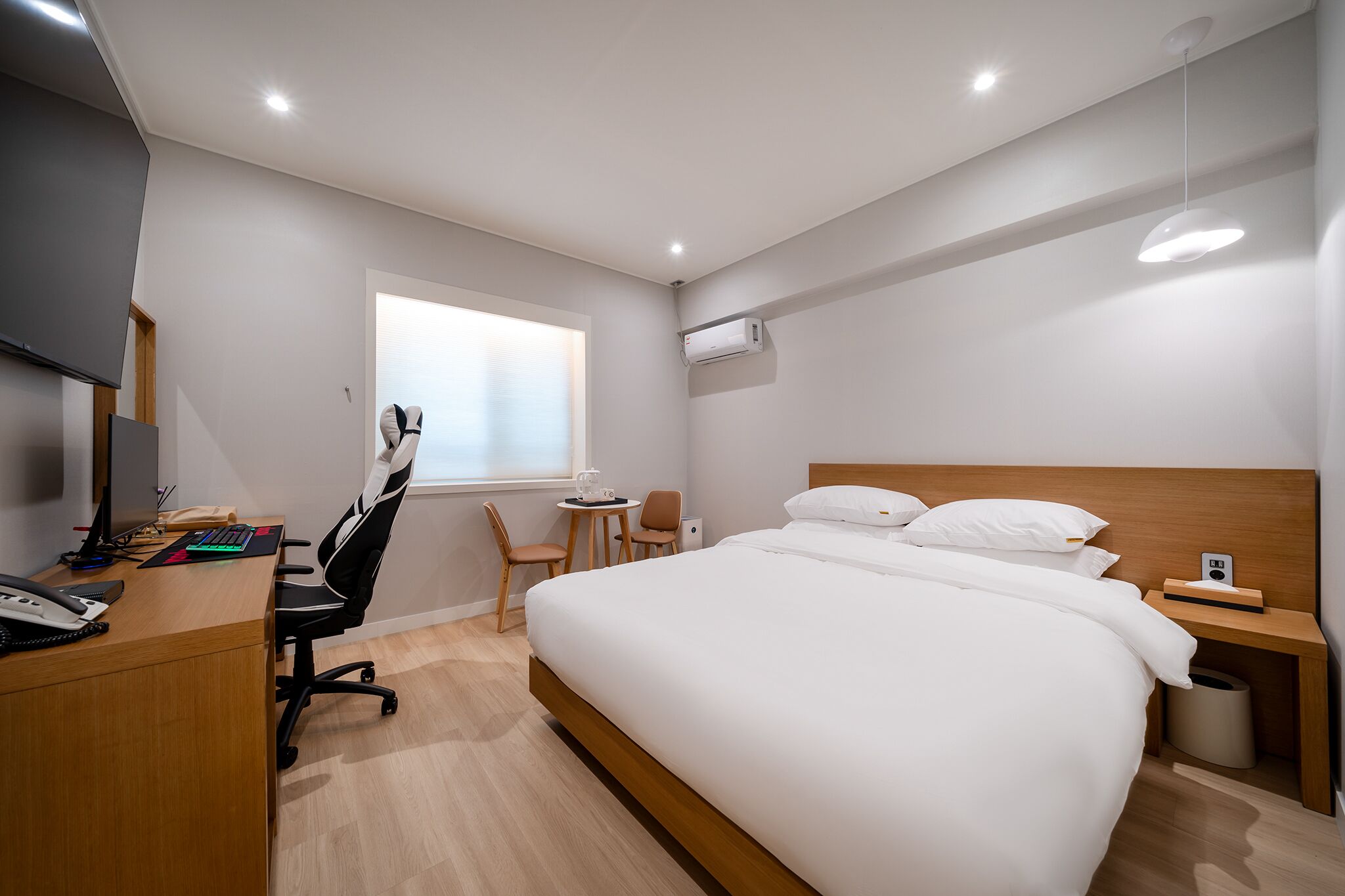 Mono Hotel