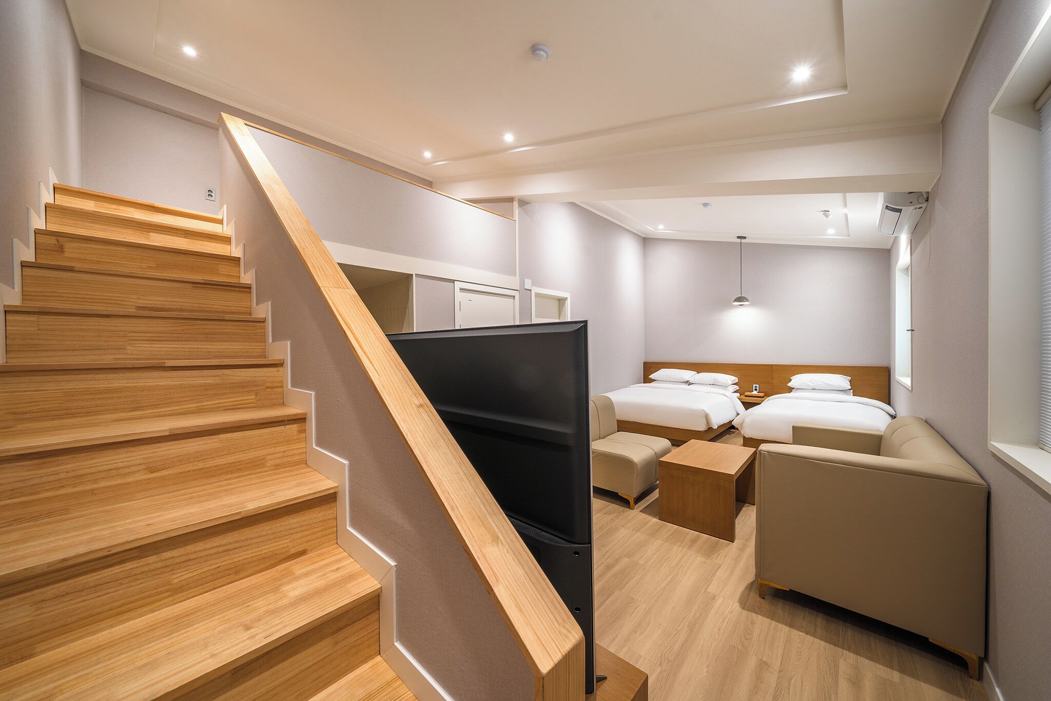 Mono Hotel