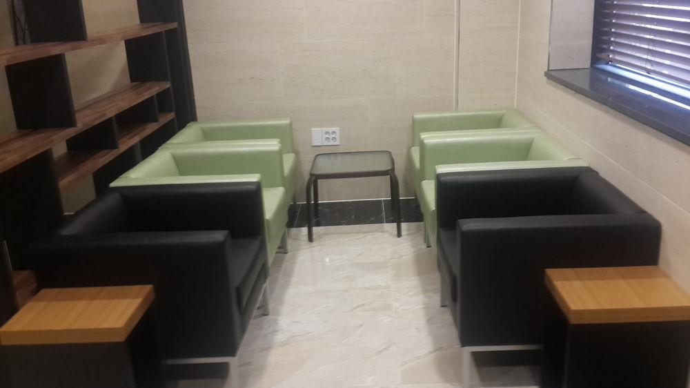New Suwon Tourist Hotel