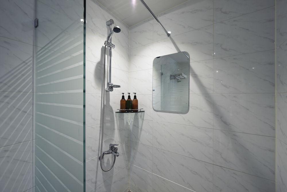 New Suwon Tourist Hotel