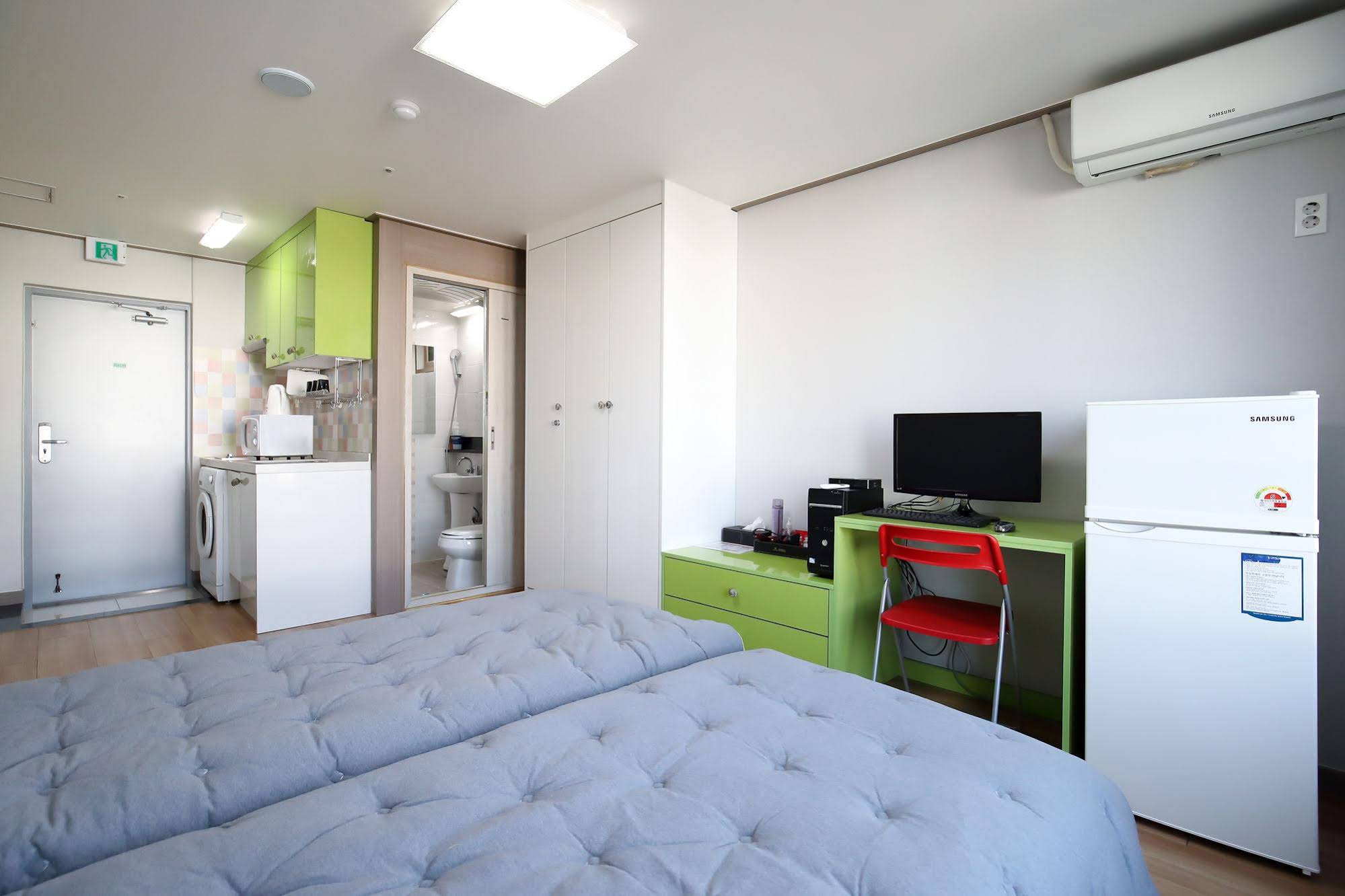 SB Guest House