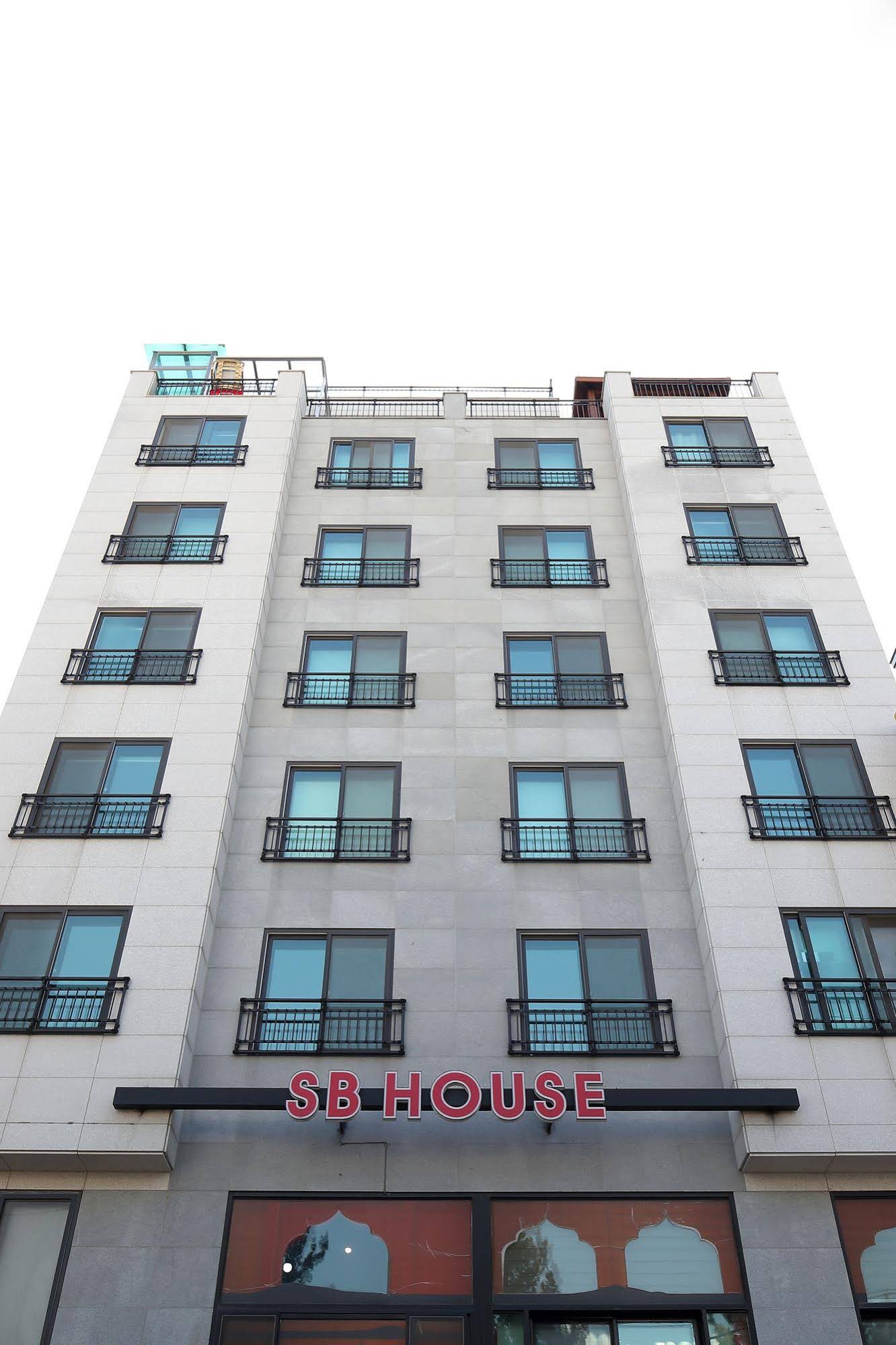SB Guest House