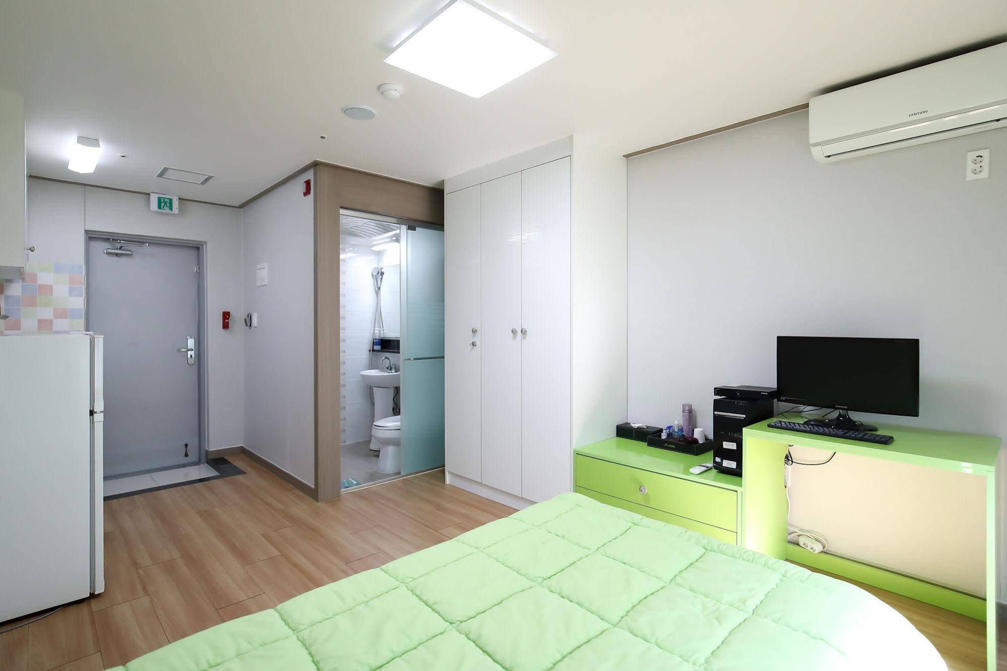 SB Guest House