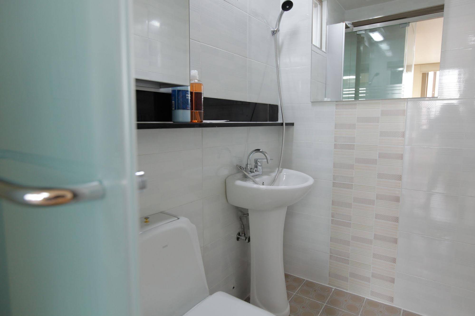 SB Guest House