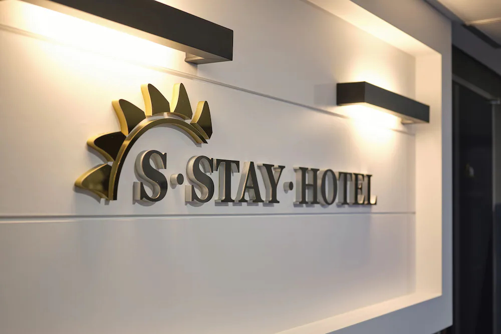 S Stay Hotel
